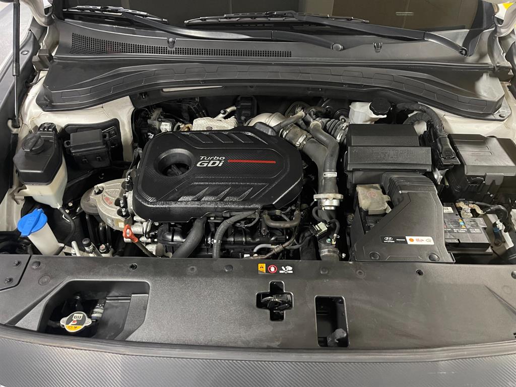 현대 싼타페(TM) 2.0T GDi 4WD 인스퍼레이션 - 이미지 16