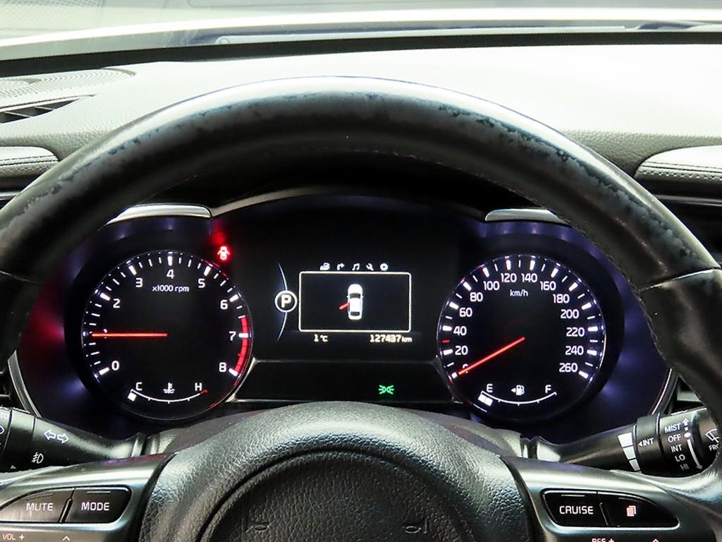 기아 더 뉴K5 2.0 CVVL 프레스티지 - 이미지 15