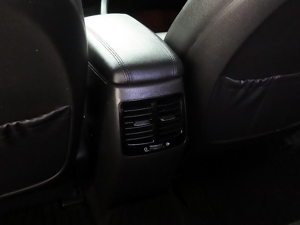 기아 더 뉴K5 2.0 CVVL 프레스티지 - 이미지 18