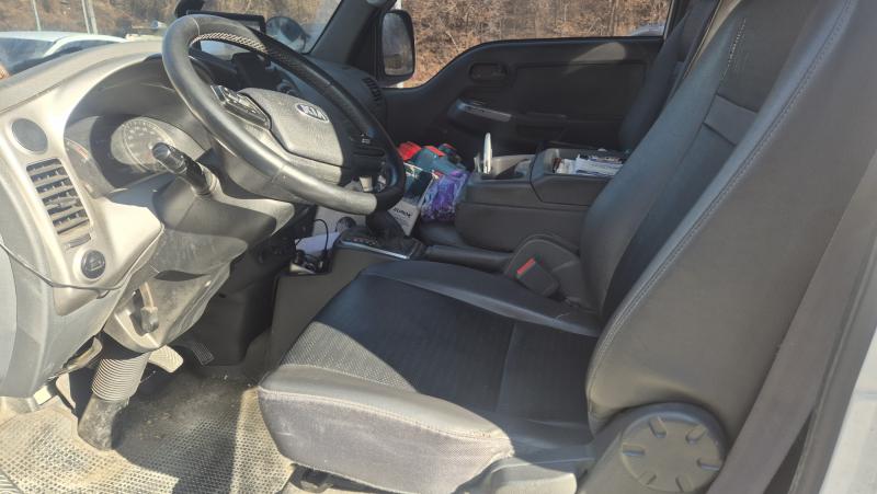 기아 더 뉴봉고Ⅲ화물 파워게이트 와이드