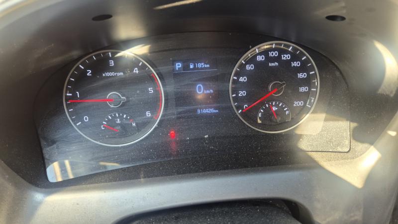 기아 더 뉴봉고Ⅲ화물 파워게이트 와이드 - 이미지 5