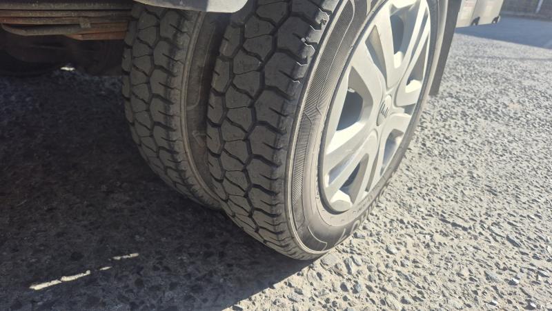 기아 더 뉴봉고Ⅲ화물 파워게이트 와이드 - 이미지 8