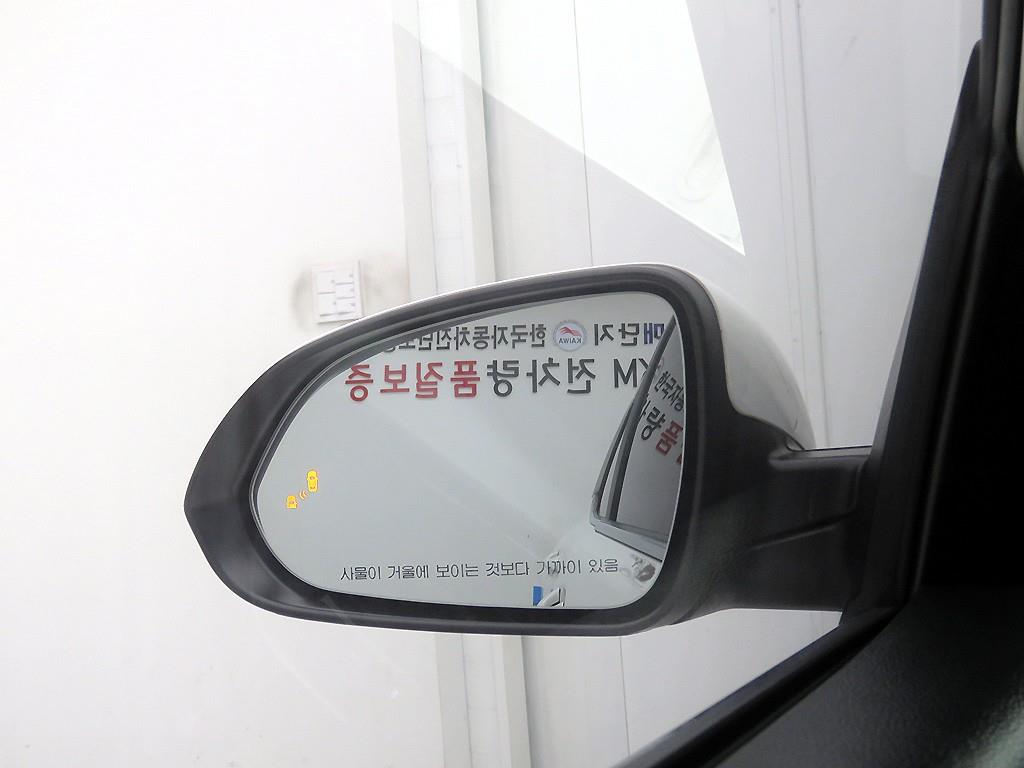 기아 스토닉 1.4 가솔린 트렌디 - 이미지 5