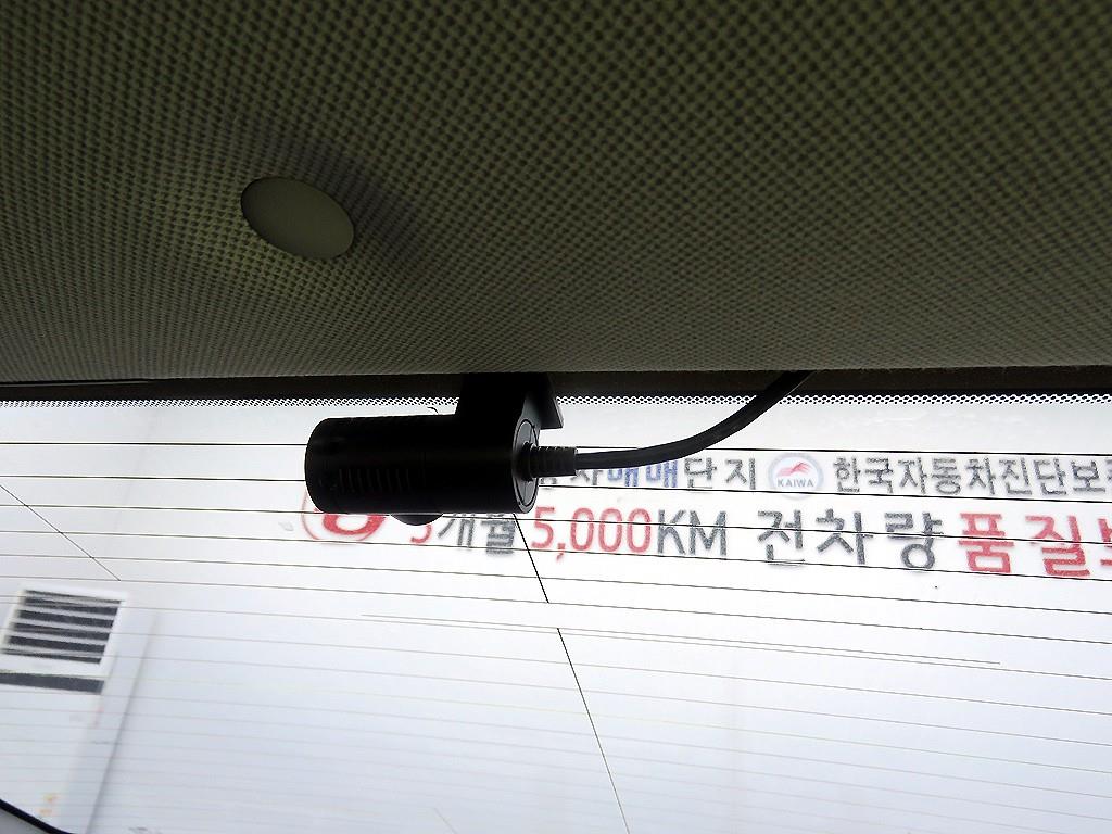 현대 아반떼AD 1.6 GDi 모던 - 이미지 9