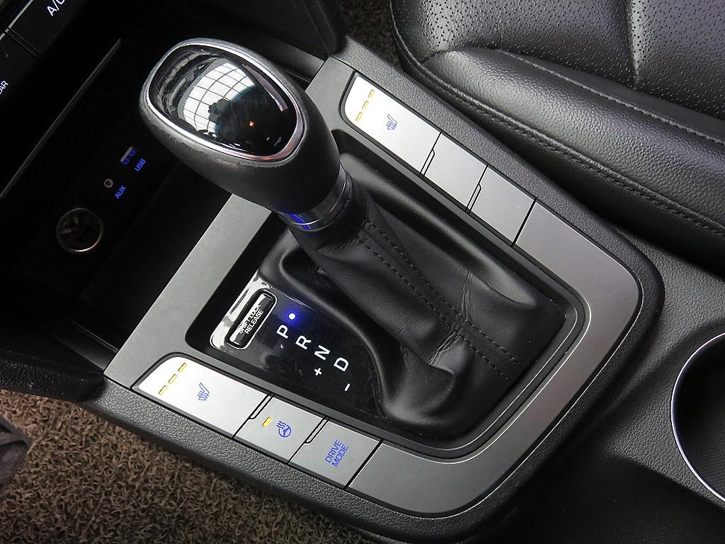 현대 아반떼AD 1.6 GDi 모던 - 이미지 19