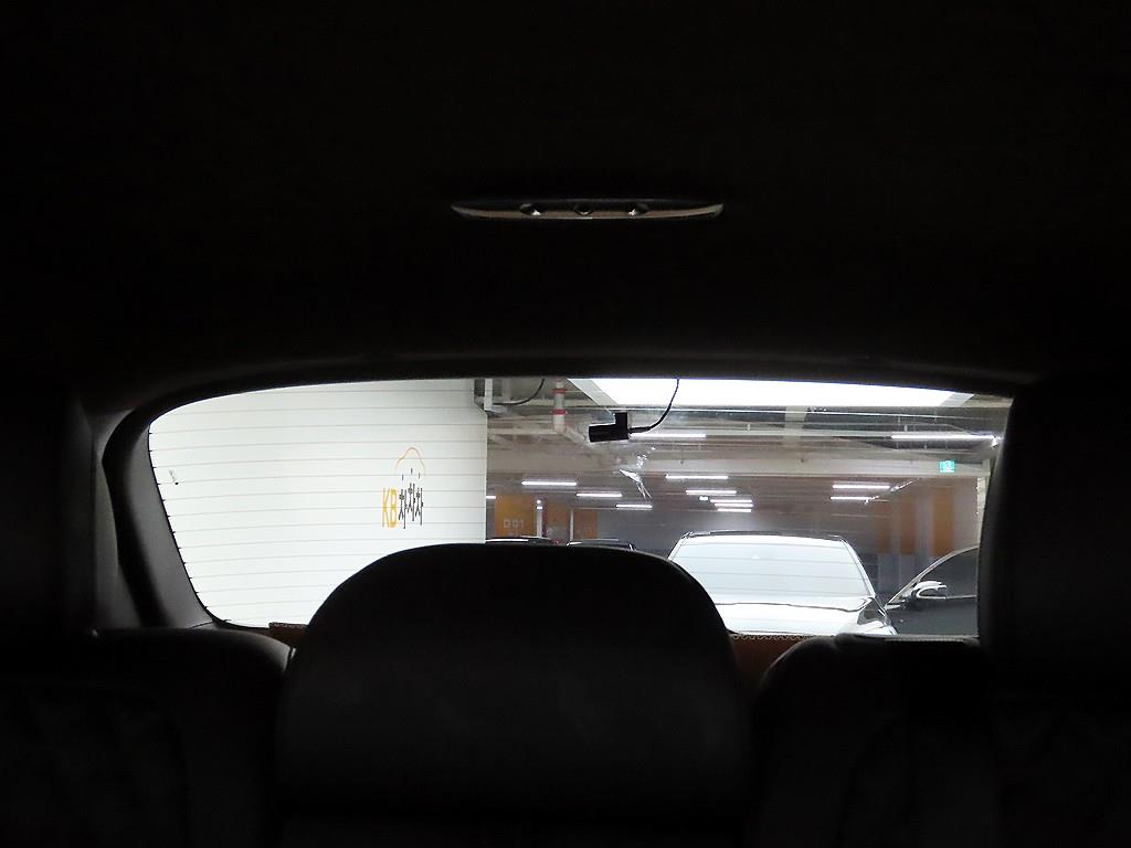 제네시스 GV80 2.5 가솔린 AWD 기본형 - 이미지 3