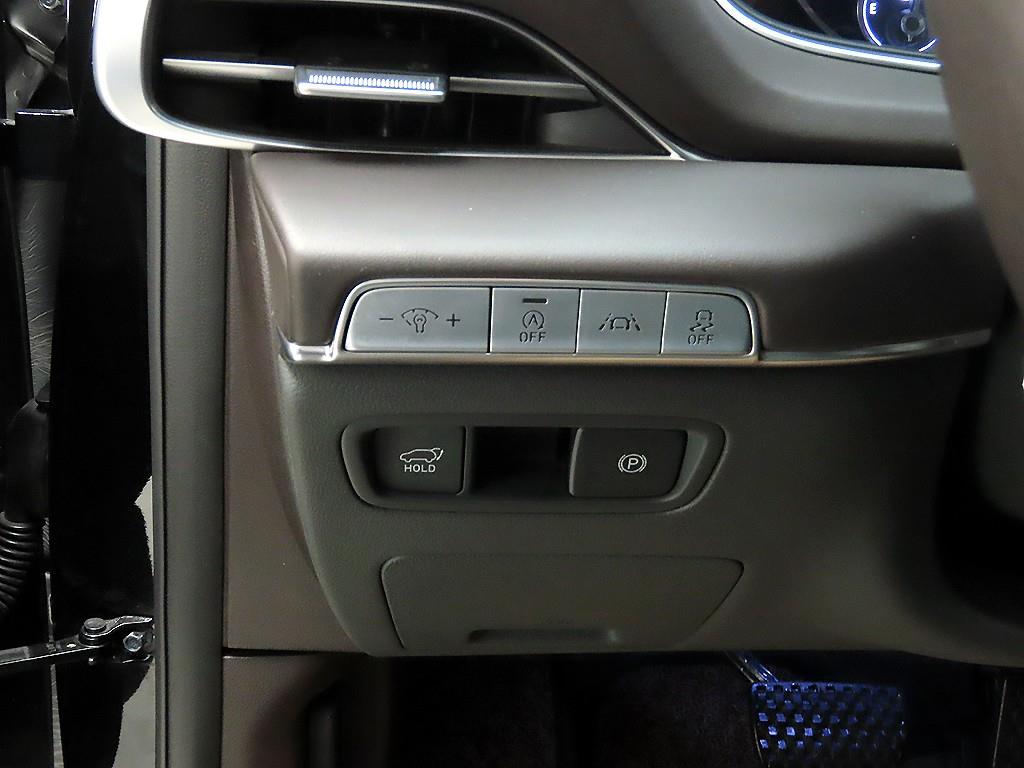 제네시스 GV80 2.5 가솔린 AWD 기본형 - 이미지 2