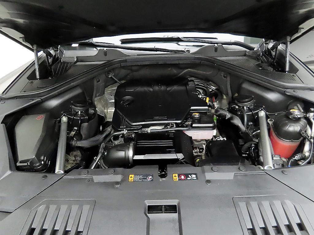 제네시스 GV80 2.5 가솔린 AWD 기본형 - 이미지 15