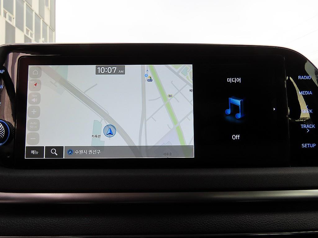 현대 쏘나타(DN8) G2.0 모던 - 이미지 10