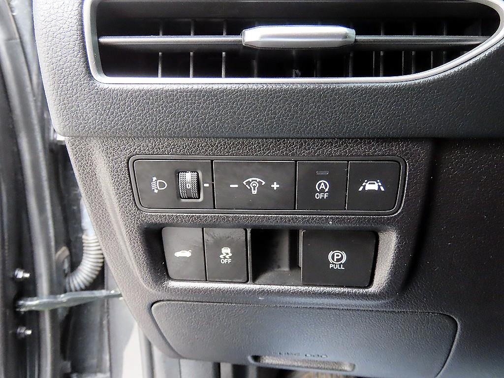 현대 쏘나타(DN8) G2.0 모던 - 이미지 13