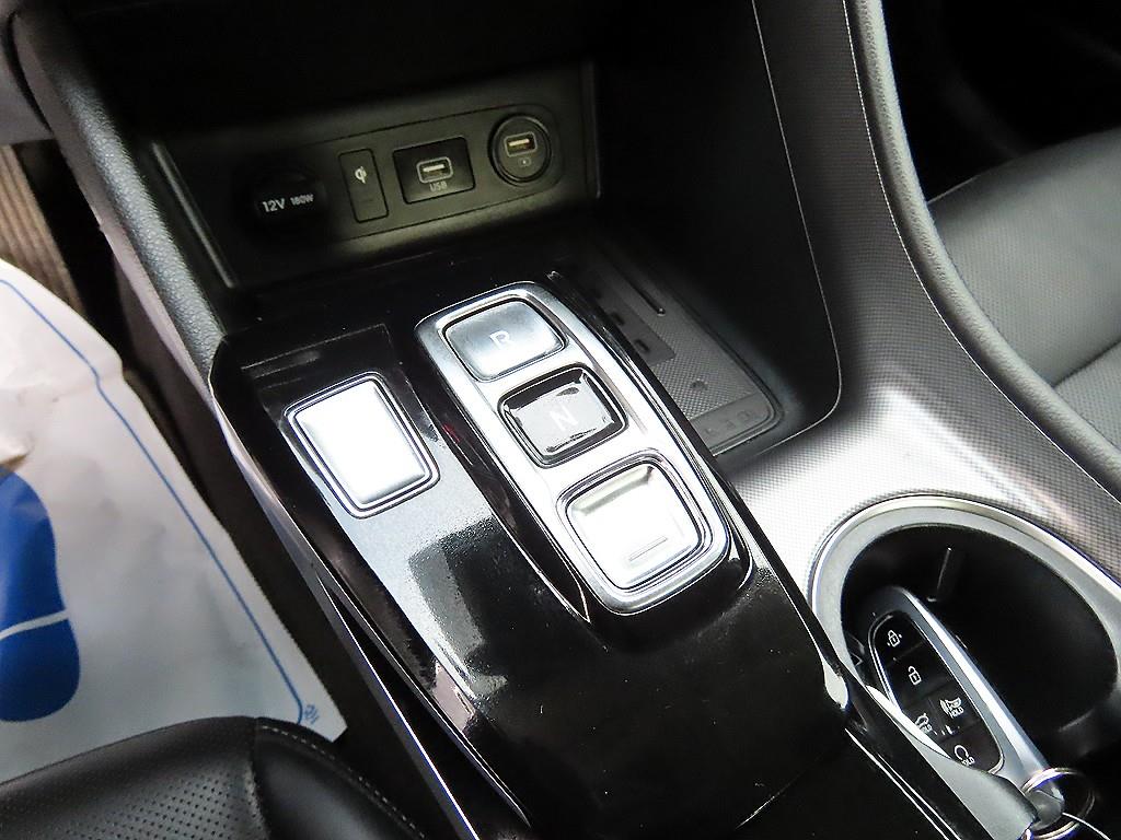 현대 쏘나타(DN8) G2.0 모던 - 이미지 16