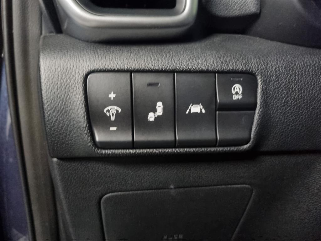 기아 스포티지 더 볼드 R2.0 디젤 2WD 프레스티지 - 이미지 14