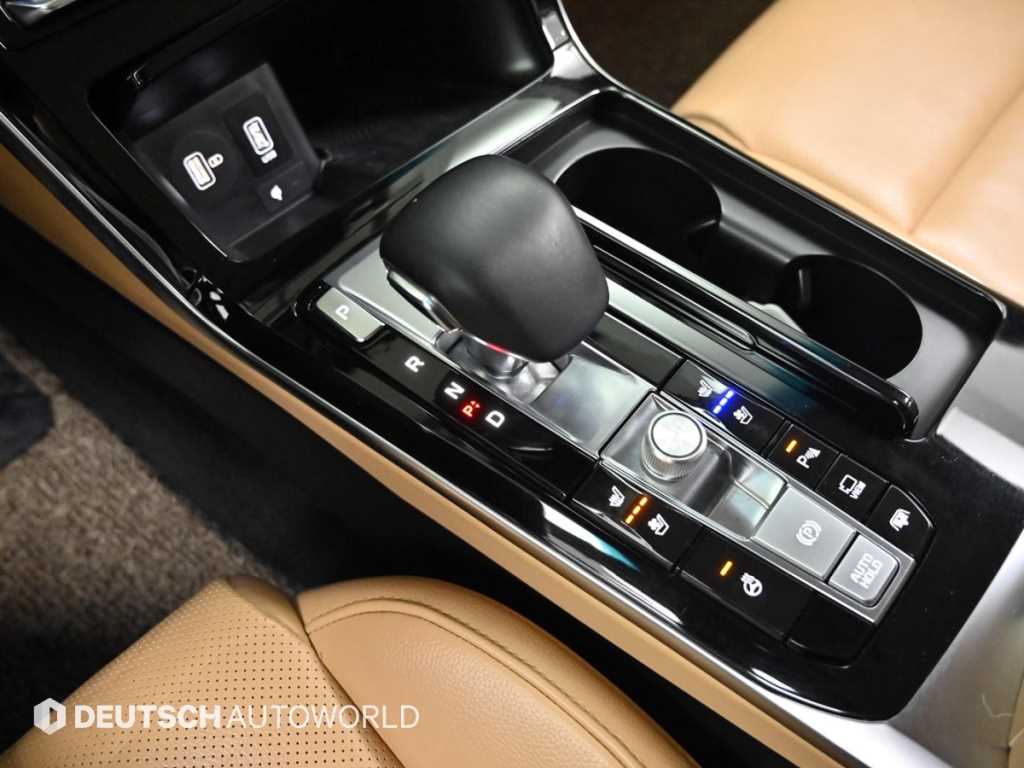 기아 K7 프리미어 하이브리드 노블레스 - 이미지 19