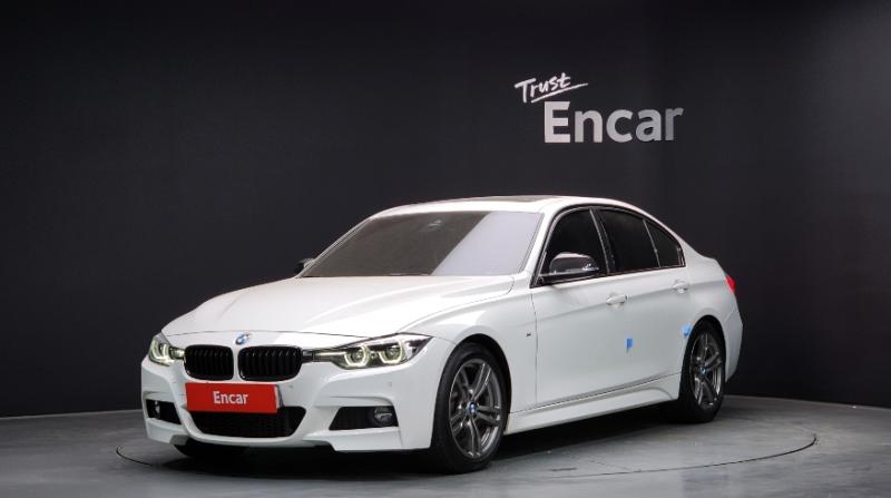 BMW 3시리즈(6세대) 320i M 스포츠 쉐도우 에디션 - 이미지 11