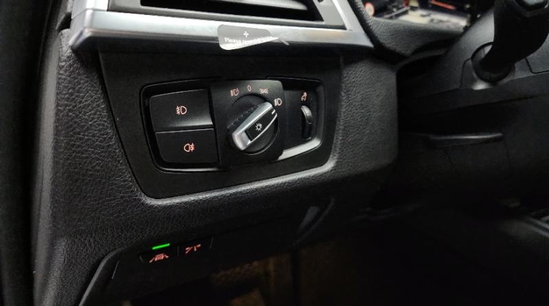 BMW 3시리즈(6세대) 320i M 스포츠 쉐도우 에디션 - 이미지 3