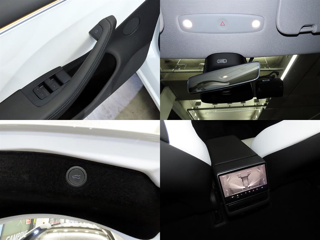 테슬라 모델 3 AWD 퍼포먼스 - 이미지 3