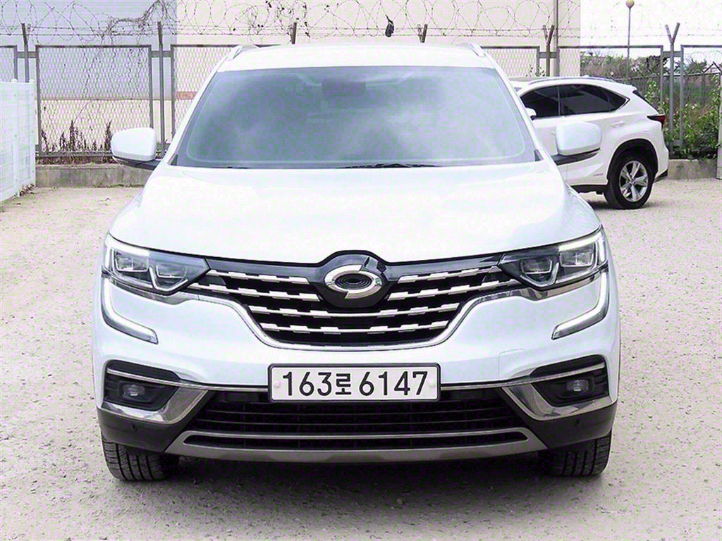 르노 (삼성) 더 뉴QM6 2.0 LPe RE 시그니처 - 이미지 3