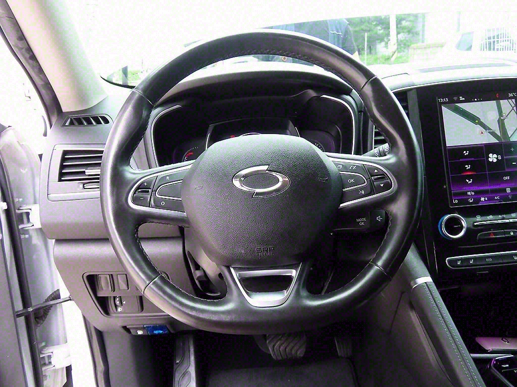 르노 (삼성) 더 뉴QM6 2.0 LPe RE 시그니처 - 이미지 14