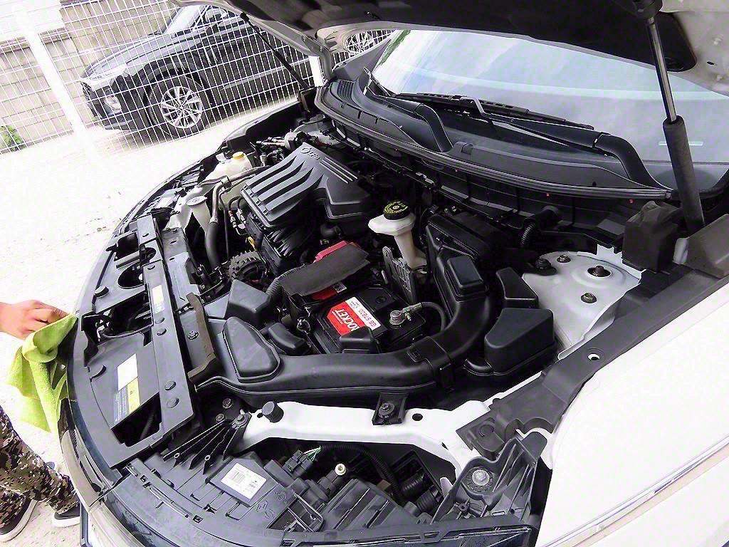 르노 (삼성) 더 뉴QM6 2.0 LPe RE 시그니처 - 이미지 19