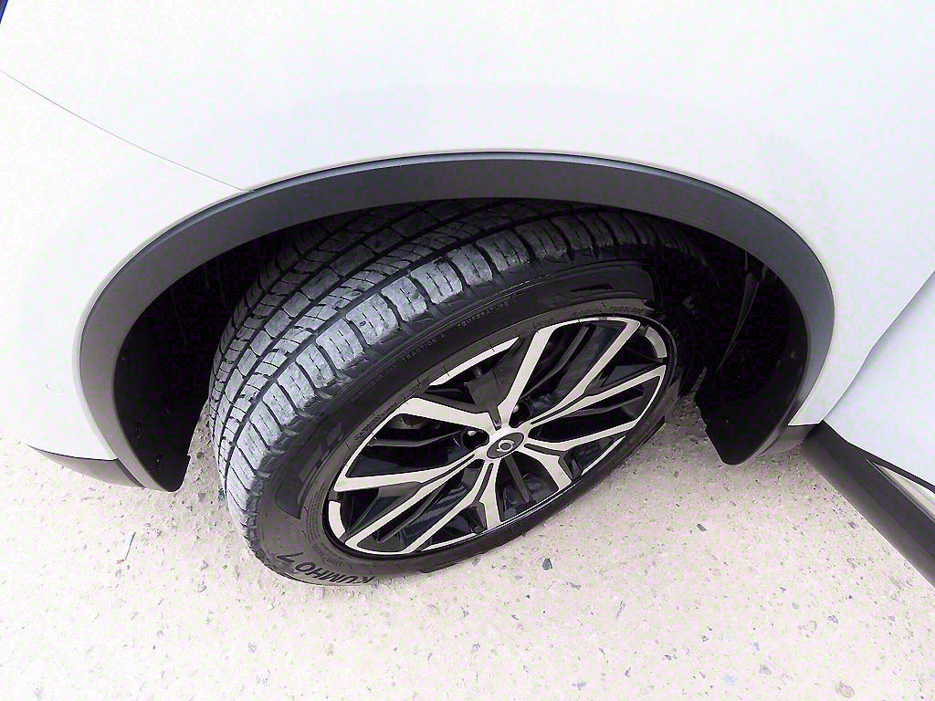 르노 (삼성) 더 뉴QM6 2.0 LPe RE 시그니처 - 이미지 20