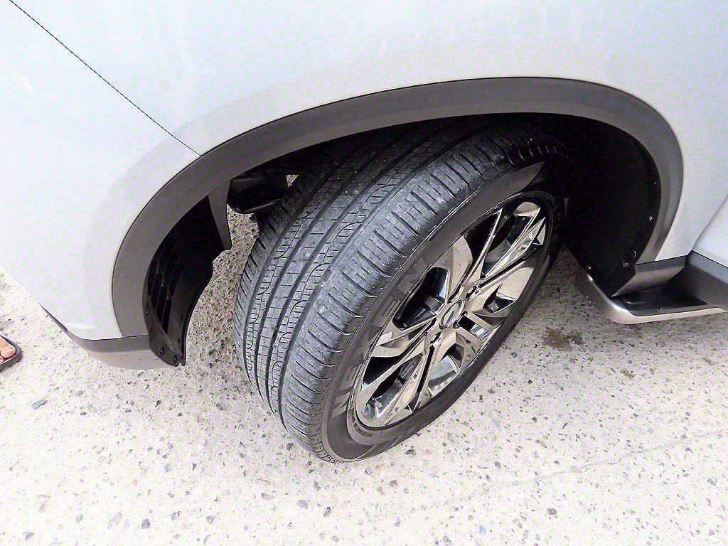 KG모빌리티(쌍용) G4 렉스턴 2.2 4WD 헤리티지 - 이미지 4