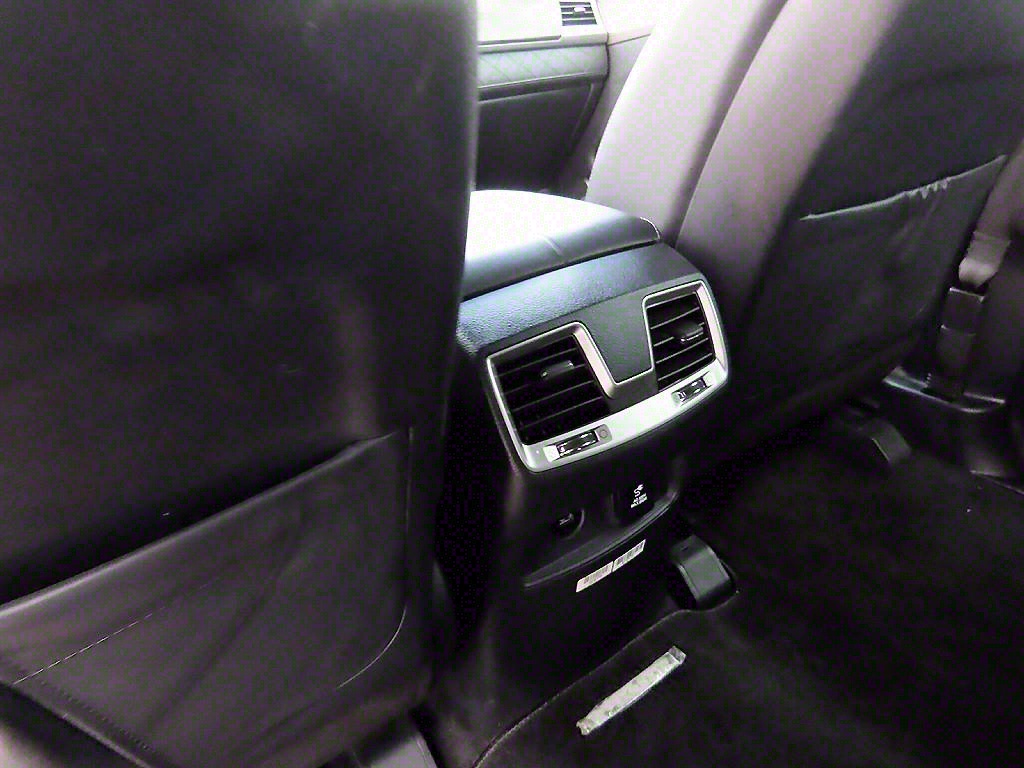 KG모빌리티(쌍용) G4 렉스턴 2.2 4WD 헤리티지 - 이미지 19