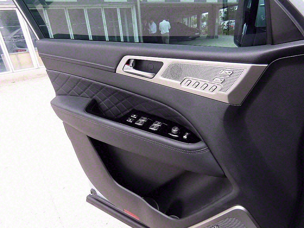 KG모빌리티(쌍용) G4 렉스턴 2.2 4WD 헤리티지 - 이미지 18