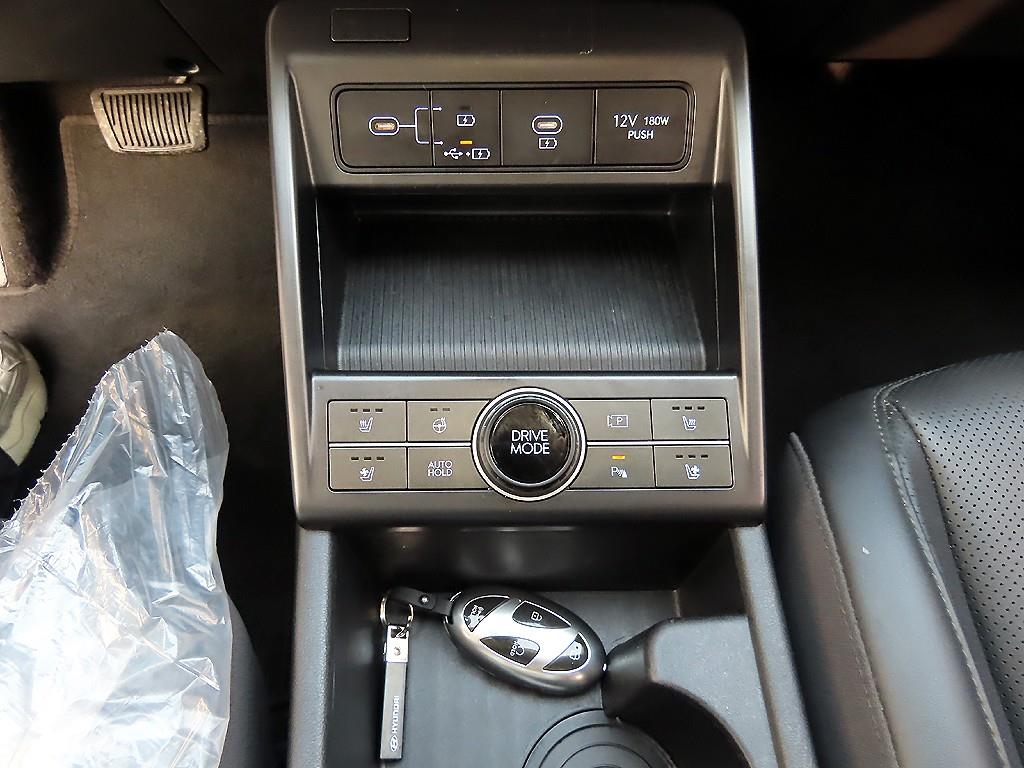 현대 디 올뉴코나 1.6 가솔린 터보 2WD 프리미엄 - 이미지 20