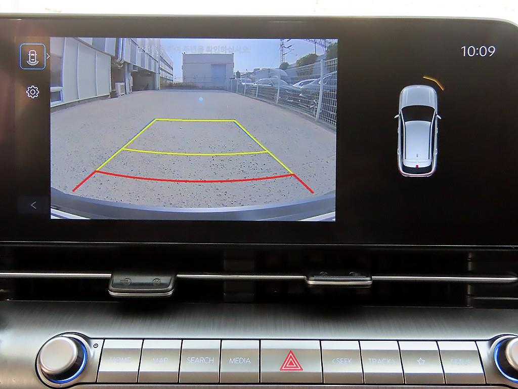 현대 디 올뉴코나 1.6 가솔린 터보 2WD 프리미엄 - 이미지 18