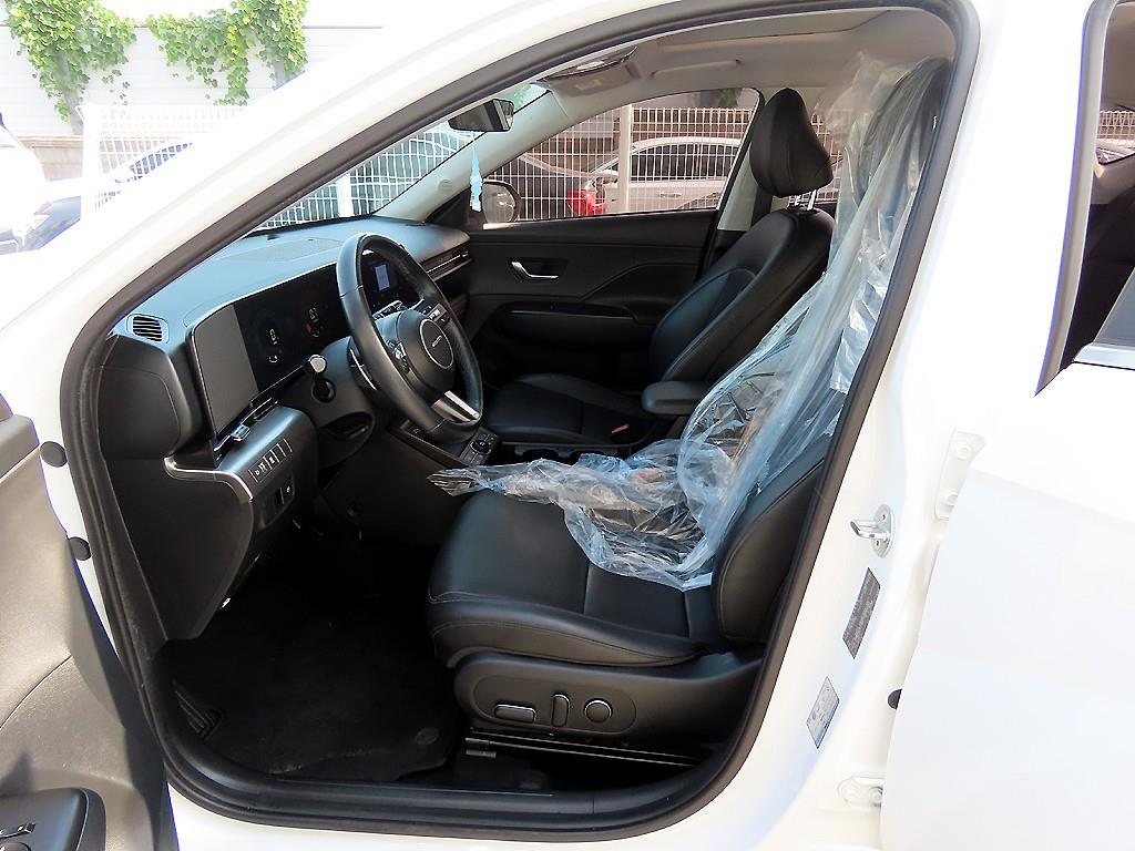 현대 디 올뉴코나 1.6 가솔린 터보 2WD 프리미엄 - 이미지 4