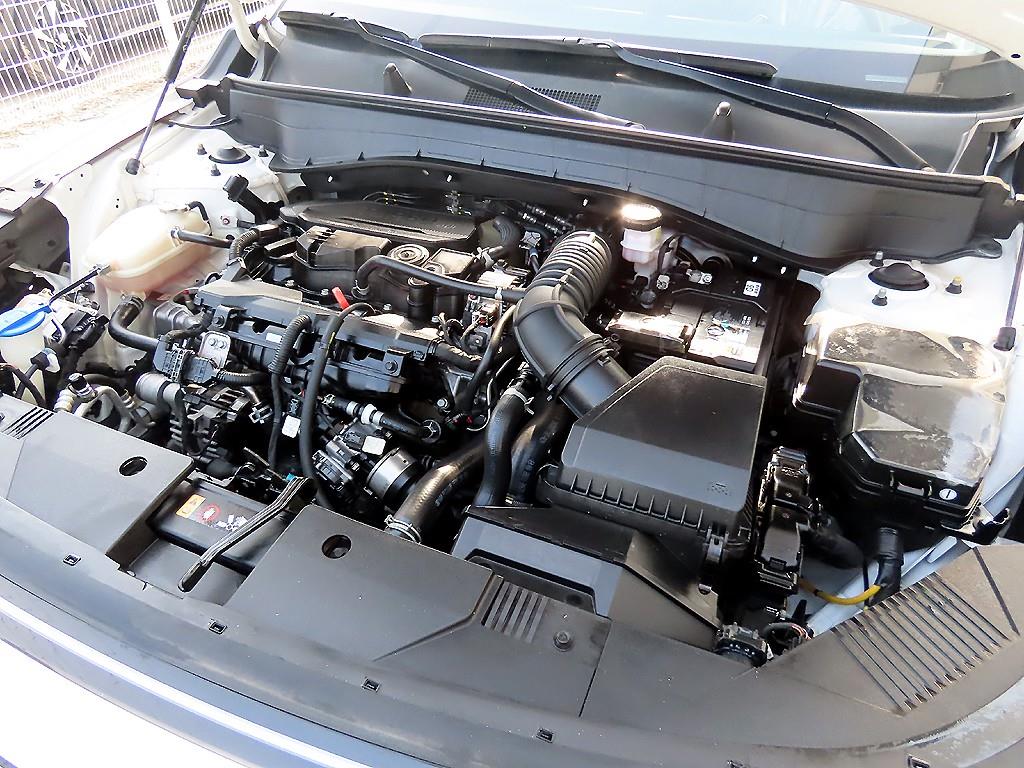 현대 디 올뉴코나 1.6 가솔린 터보 2WD 프리미엄 - 이미지 16