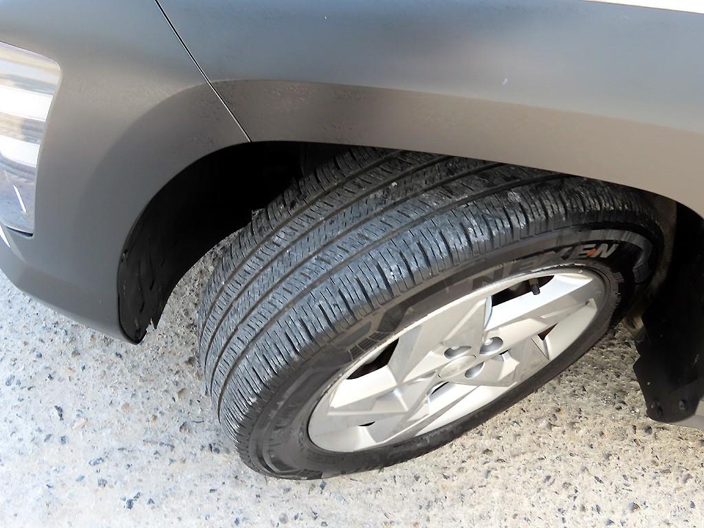 현대 디 올뉴코나 1.6 가솔린 터보 2WD 프리미엄 - 이미지 6