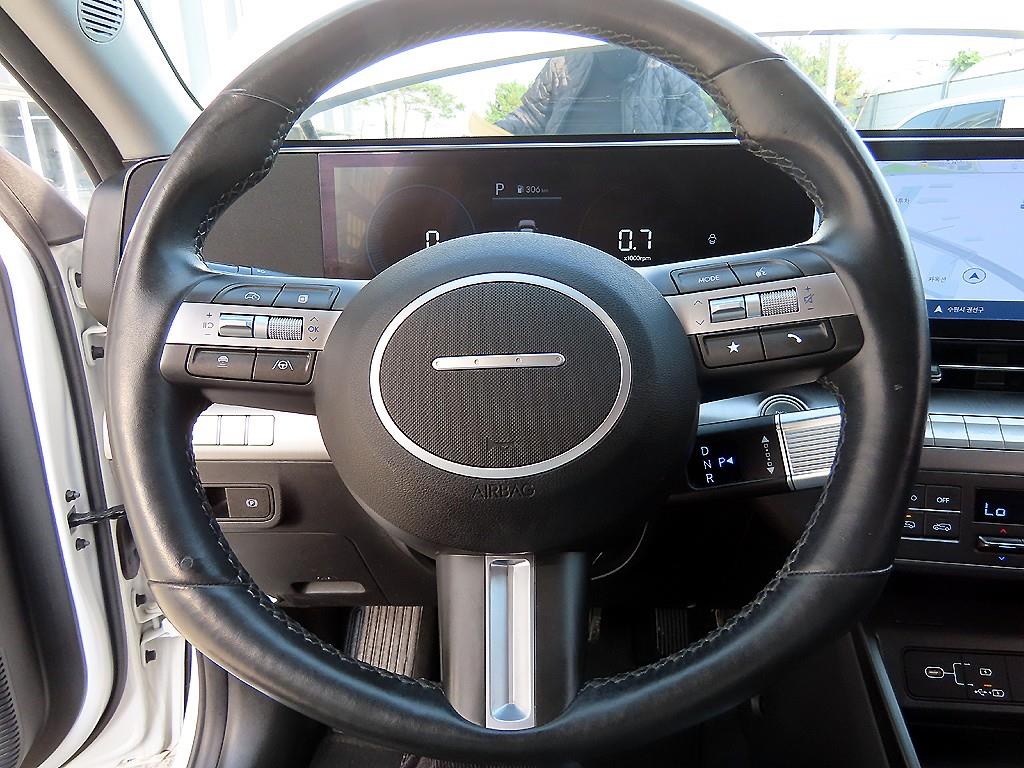 현대 디 올뉴코나 1.6 가솔린 터보 2WD 프리미엄 - 이미지 7