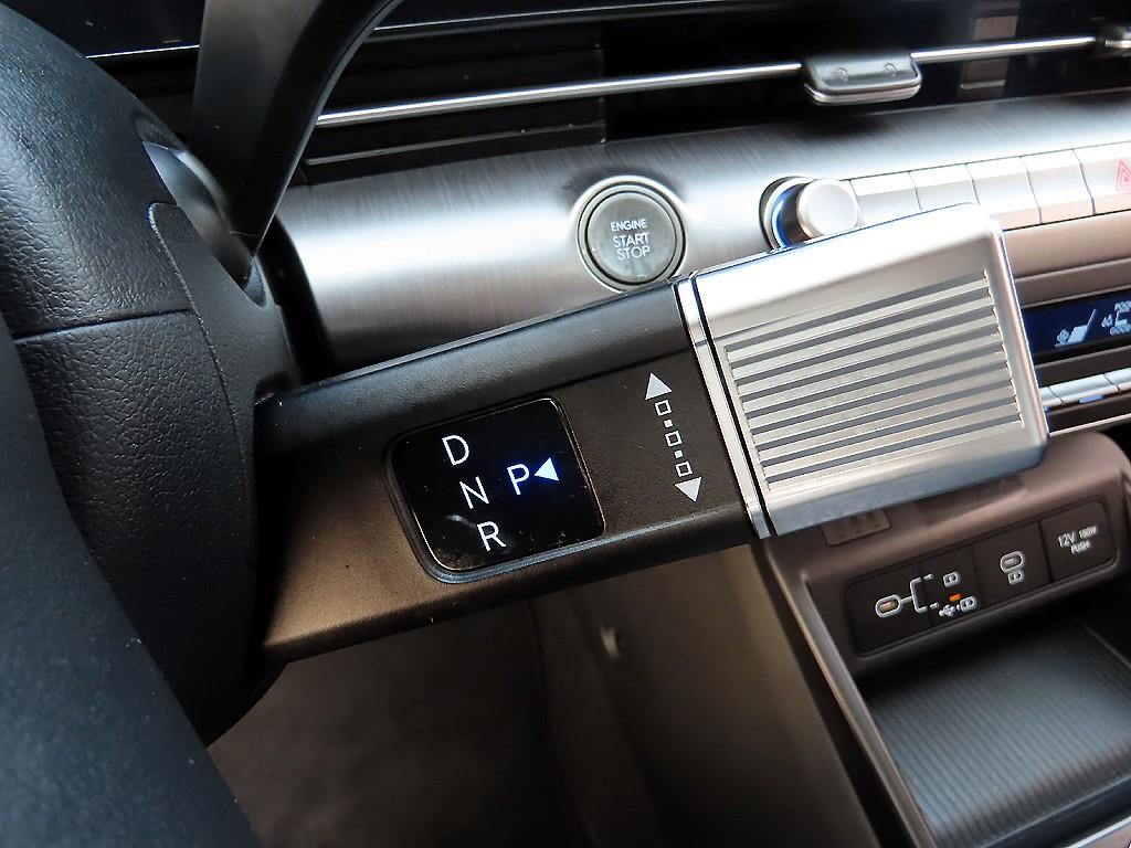 현대 디 올뉴코나 1.6 가솔린 터보 2WD 프리미엄