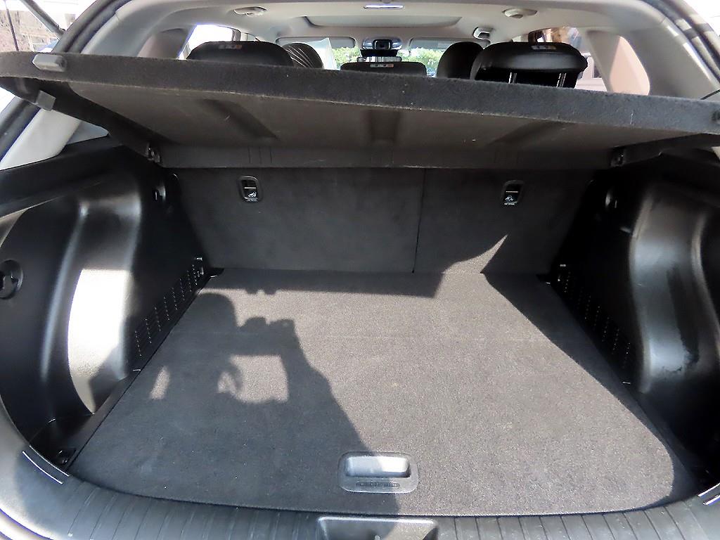 현대 디 올뉴코나 1.6 가솔린 터보 2WD 프리미엄 - 이미지 19