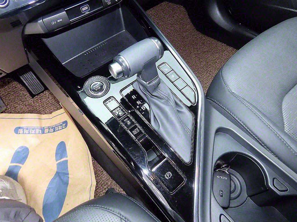 기아 디 올뉴니로 1.6 HEV 프레스티지 - 이미지 14