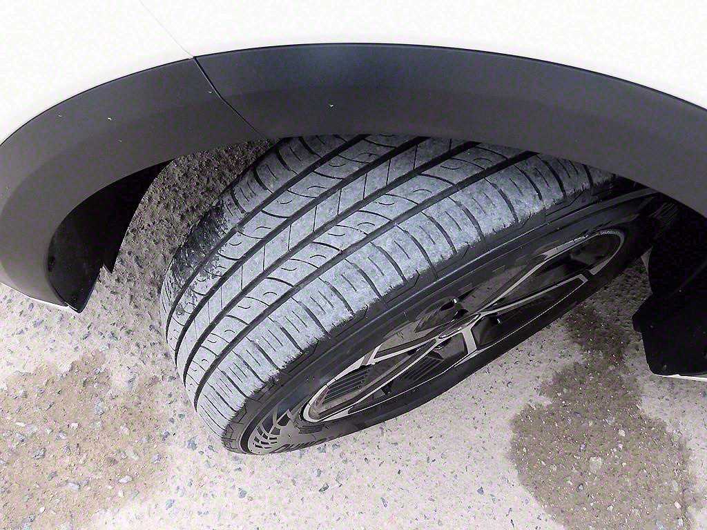 기아 디 올뉴니로 1.6 HEV 프레스티지 - 이미지 18