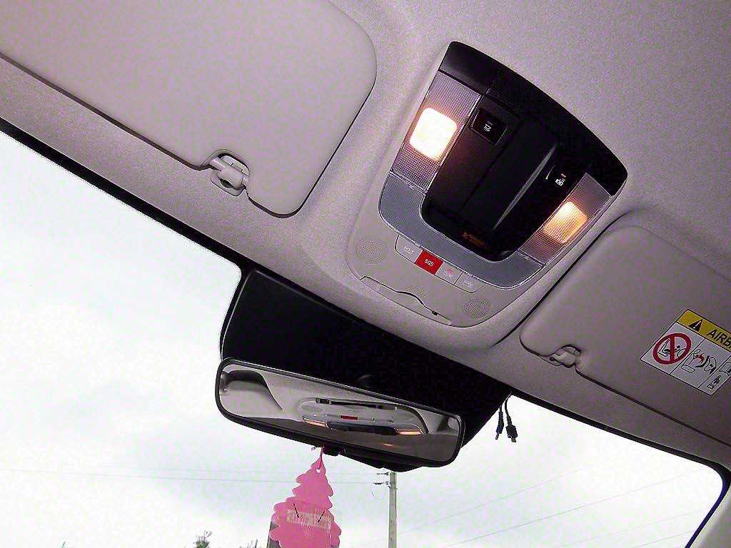 기아 디 올뉴니로 1.6 HEV 프레스티지 - 이미지 19