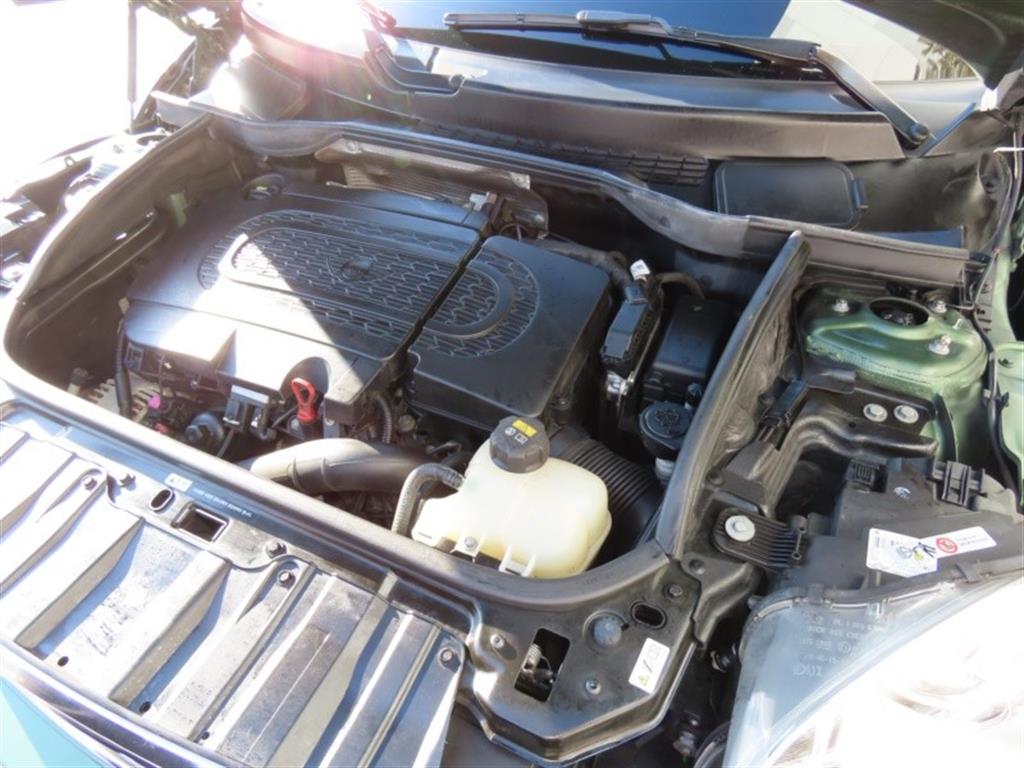 미니 컨트리맨 2.0 D ALL4 - 이미지 3