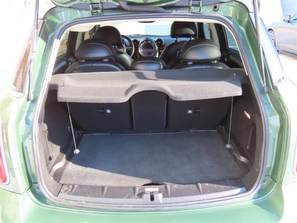 미니 컨트리맨 2.0 D ALL4 - 이미지 6