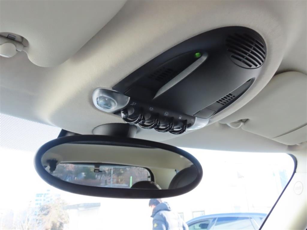 미니 컨트리맨 2.0 D ALL4 - 이미지 16