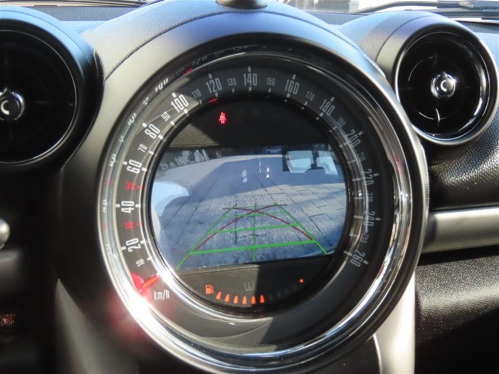 미니 컨트리맨 2.0 D ALL4 - 이미지 9