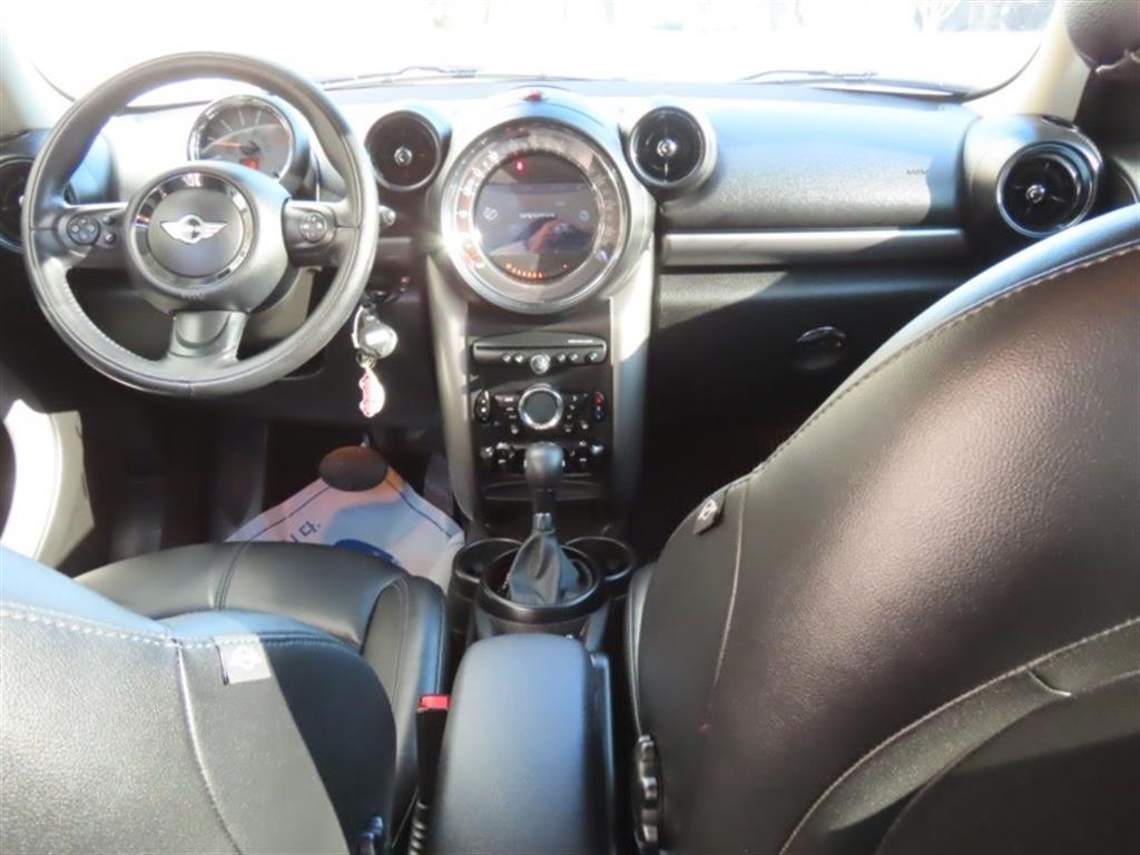 미니 컨트리맨 2.0 D ALL4 - 이미지 19