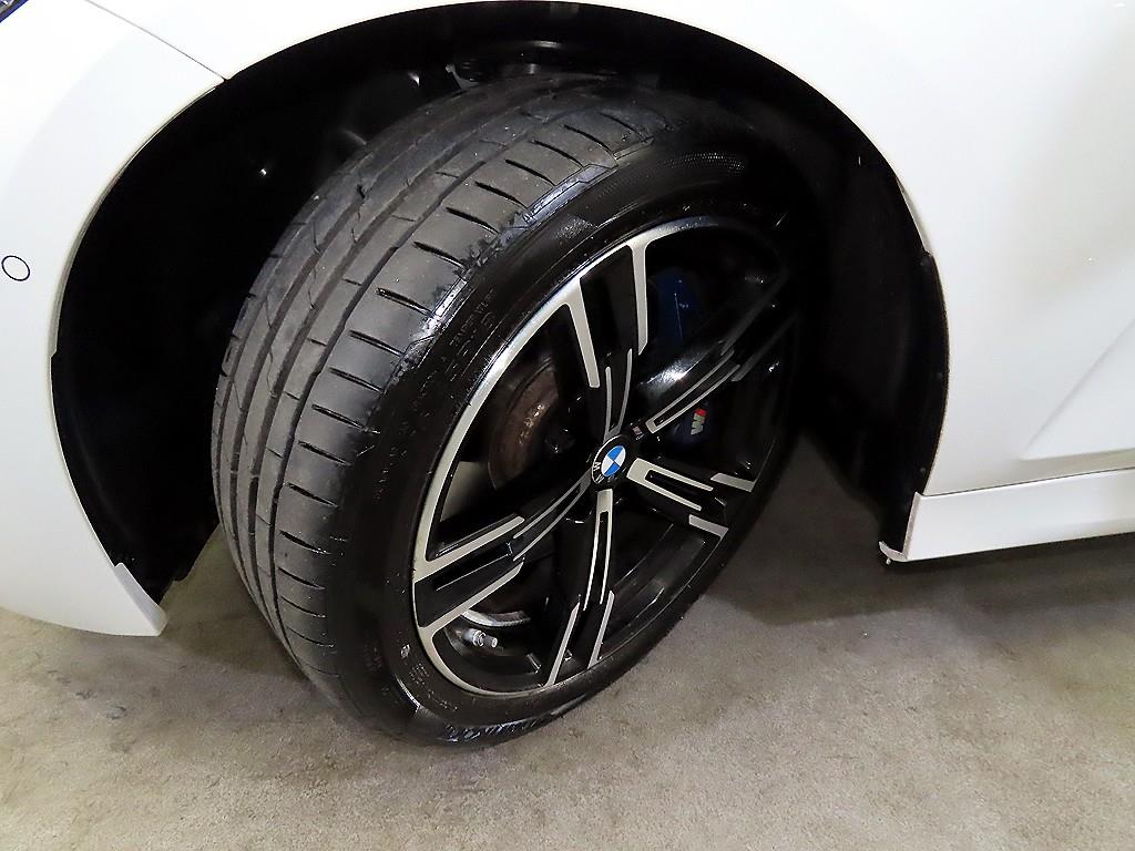 BMW 3시리즈(7세대) 320i M 스포츠팩 - 이미지 19