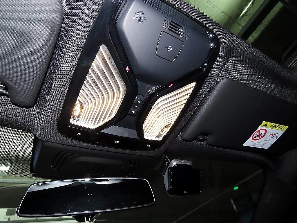 BMW 3시리즈(7세대) 320i M 스포츠팩 - 이미지 9