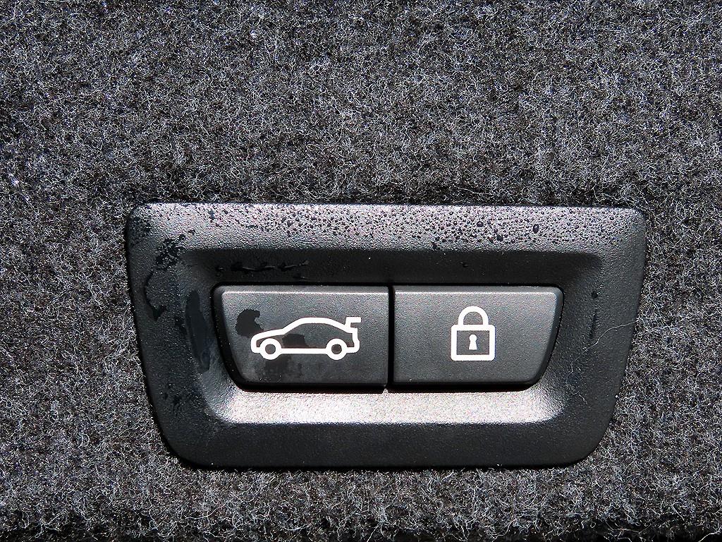 BMW 5시리즈(6세대) 520d 럭셔리 - 이미지 7