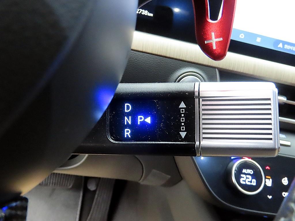 현대 쏘나타 디 엣지 가솔린 1.6 터보 인스퍼레이션 - 이미지 10