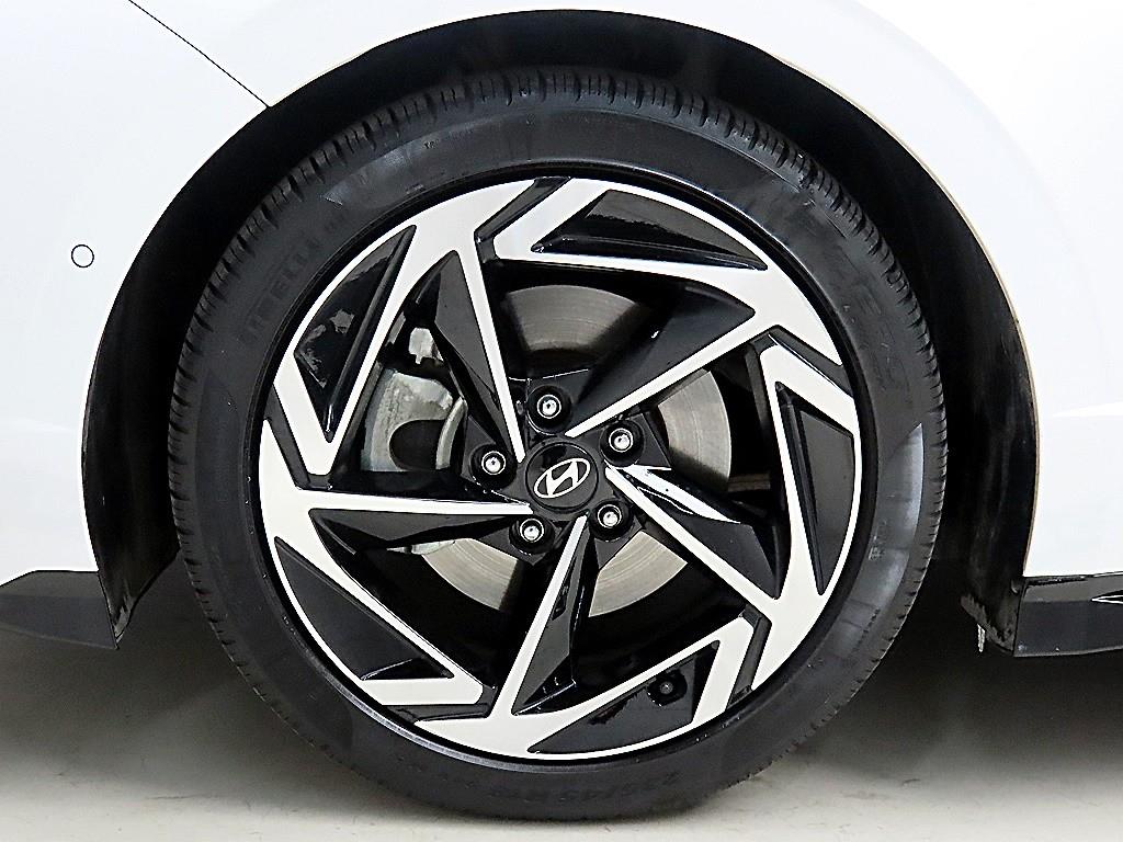 현대 쏘나타 디 엣지 가솔린 1.6 터보 인스퍼레이션 - 이미지 17