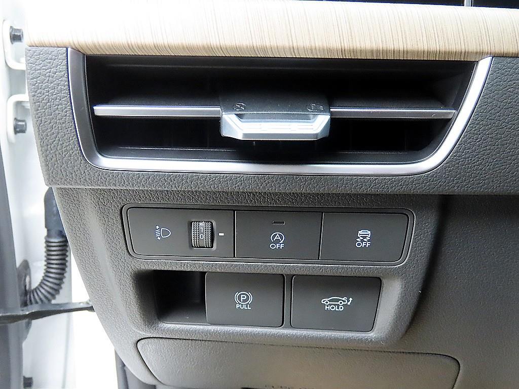 현대 쏘나타 디 엣지 가솔린 1.6 터보 인스퍼레이션 - 이미지 18