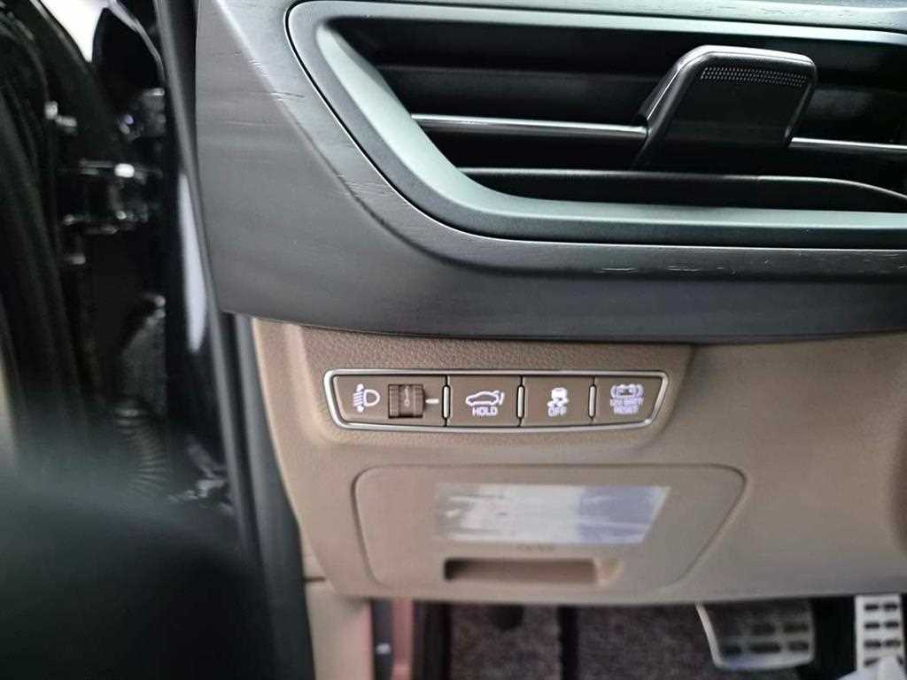 기아 K8 하이브리드 HEV 시그니처